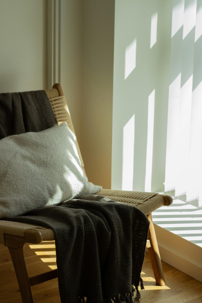 Therapy room chair
